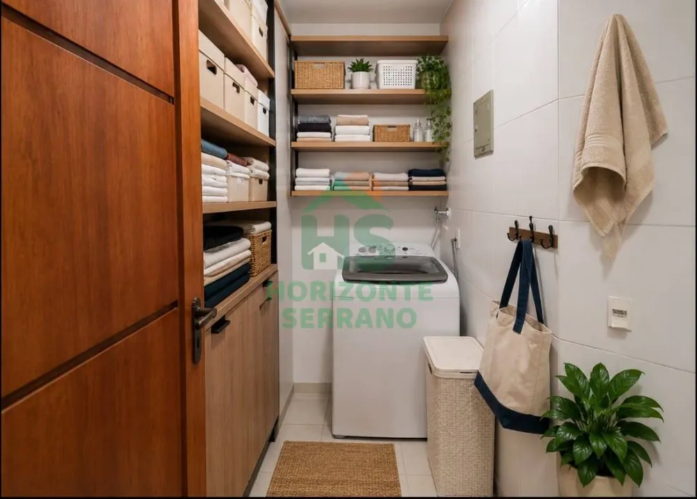 Apartamento, 2 quartos, 61 m² - Foto 6