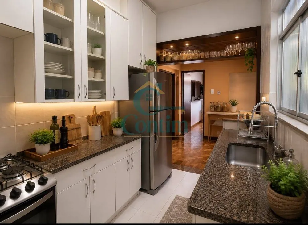 Apartamento, 2 quartos, 61 m² - Foto 7