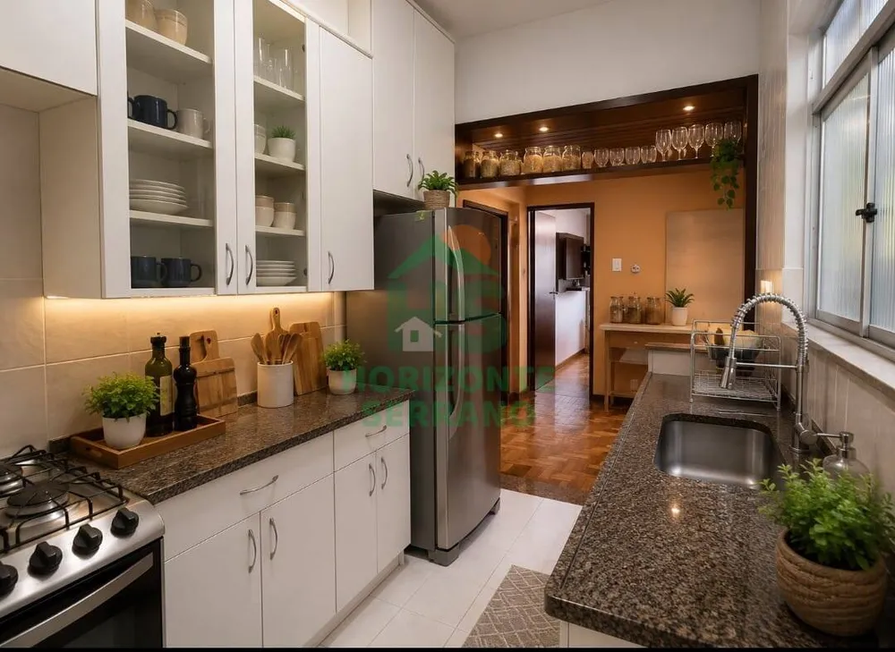 Apartamento, 2 quartos, 61 m² - Foto 4