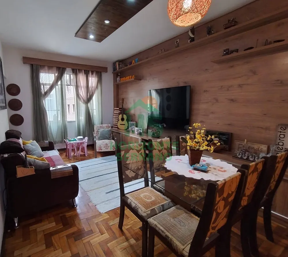 Apartamento, 2 quartos, 61 m² - Foto 1