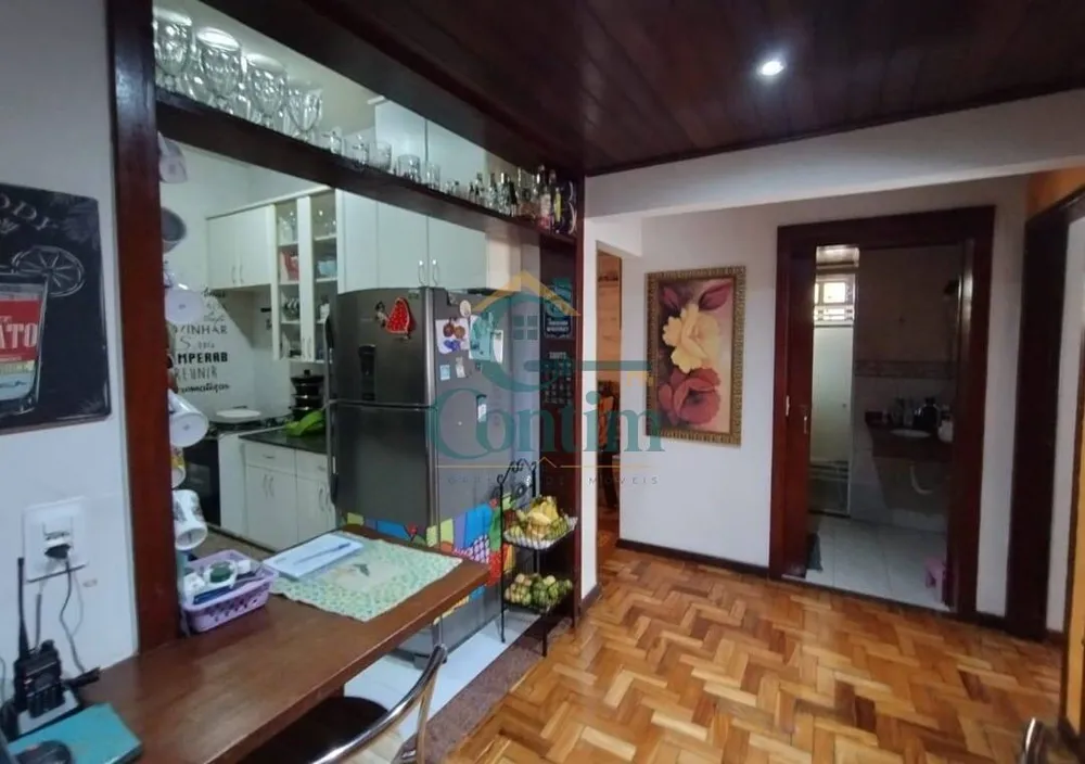 Apartamento, 2 quartos, 61 m² - Foto 9
