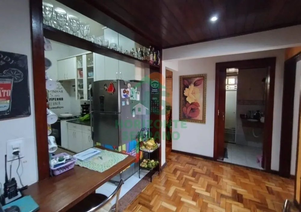 Apartamento, 2 quartos, 61 m² - Foto 5
