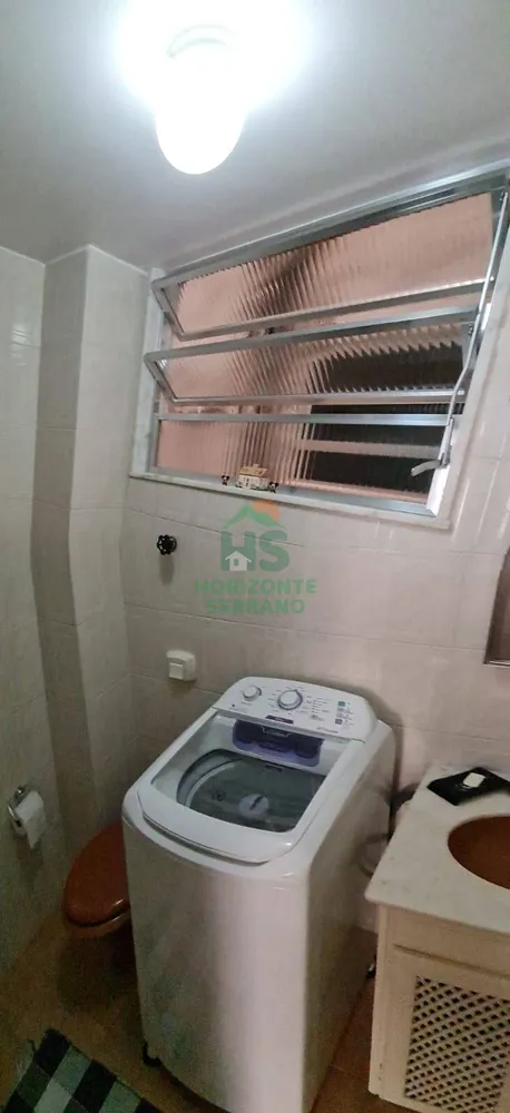 Apartamento, 1 quarto, 42 m² - Foto 4