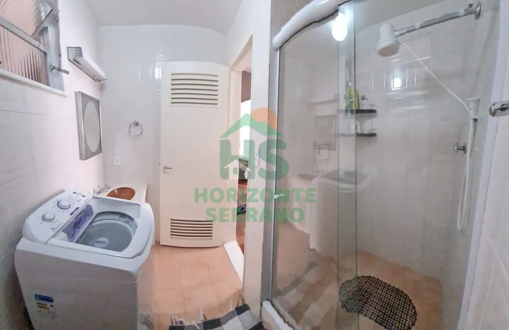 Apartamento, 1 quarto, 42 m² - Foto 10