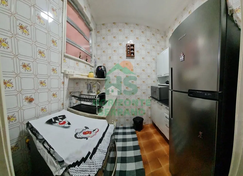 Apartamento, 1 quarto, 42 m² - Foto 11