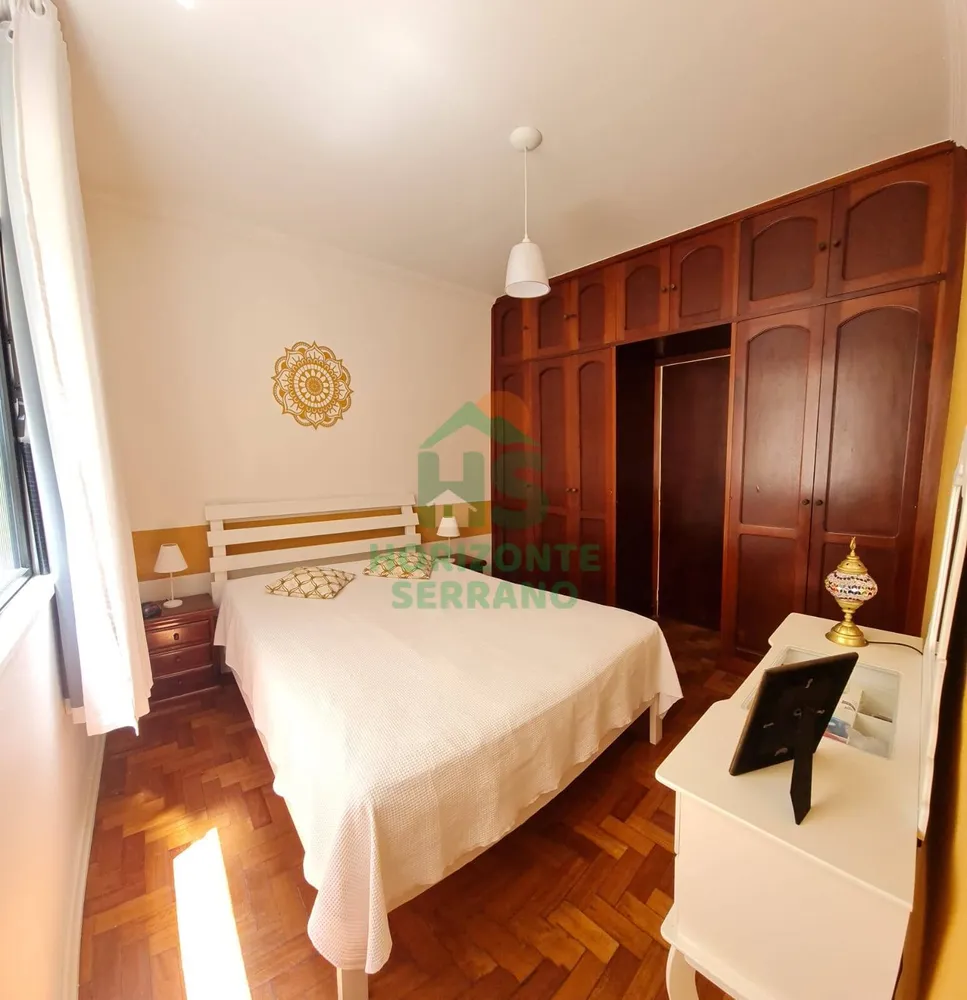 Apartamento, 1 quarto, 42 m² - Foto 28