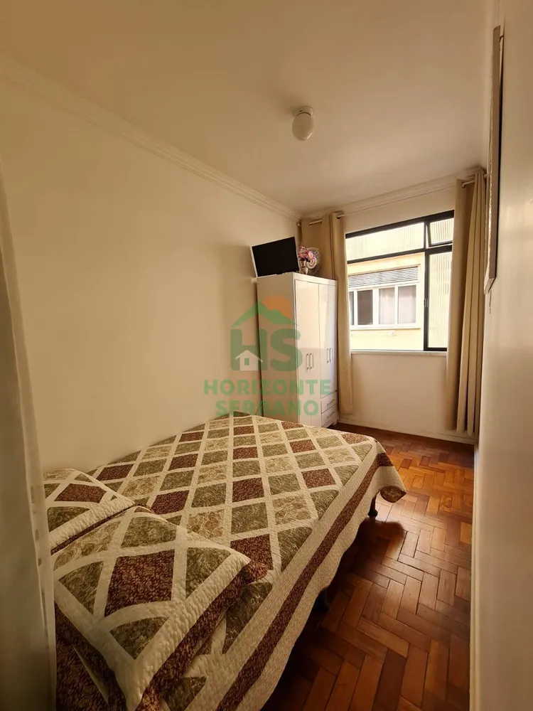 Apartamento, 1 quarto, 42 m² - Foto 25