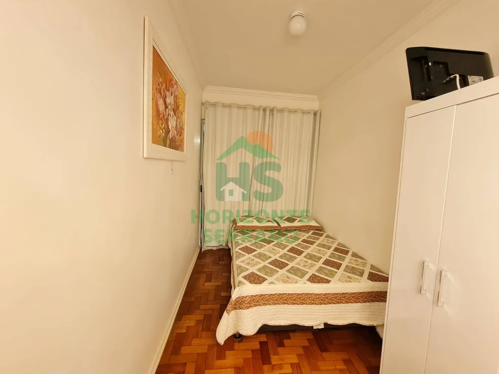 Apartamento, 1 quarto, 42 m² - Foto 2