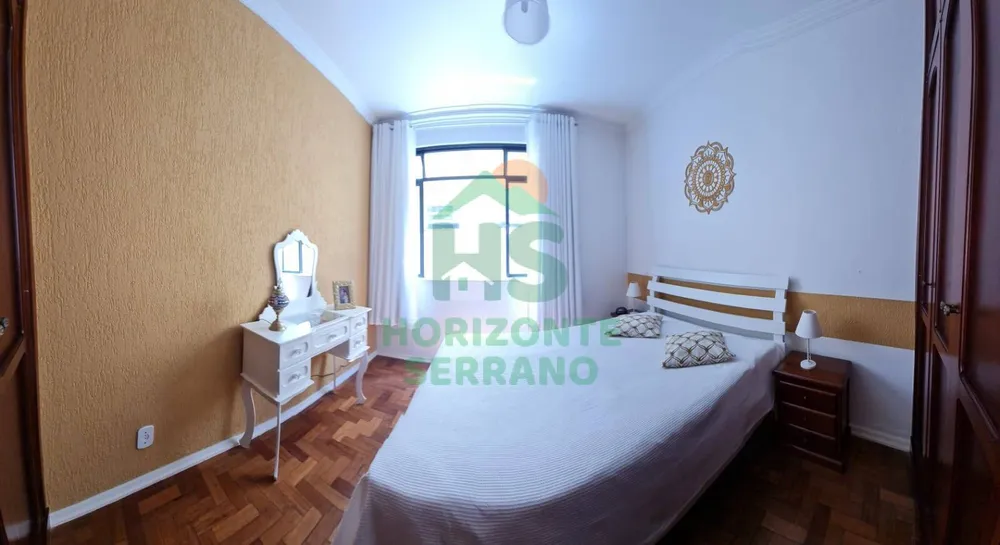 Apartamento, 1 quarto, 42 m² - Foto 8