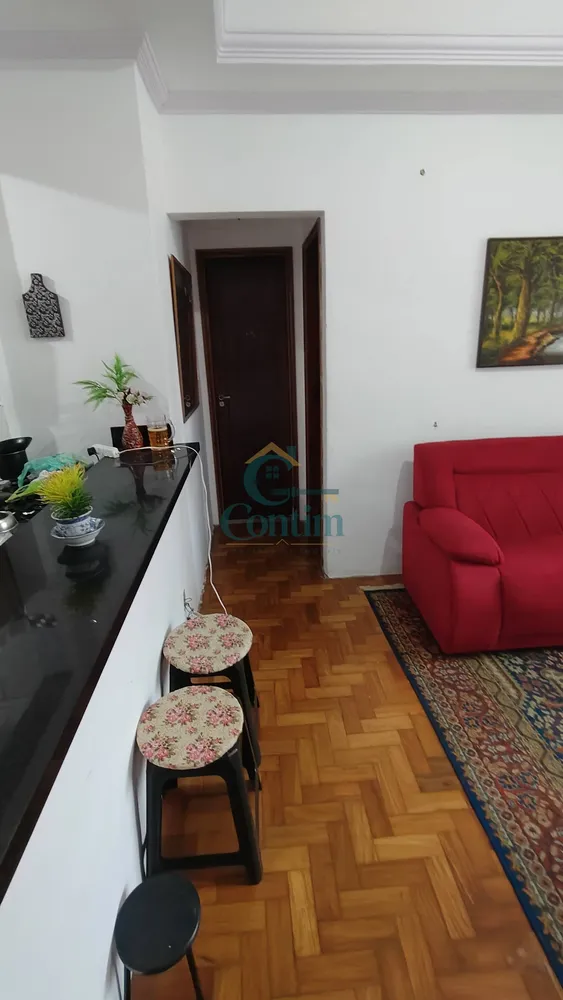 Apartamento, 1 quarto, 42 m² - Foto 3