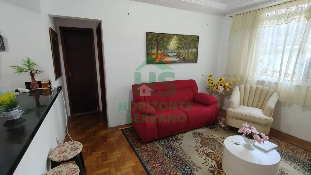 Apartamento, 1 quarto, 42 m² - Foto 22