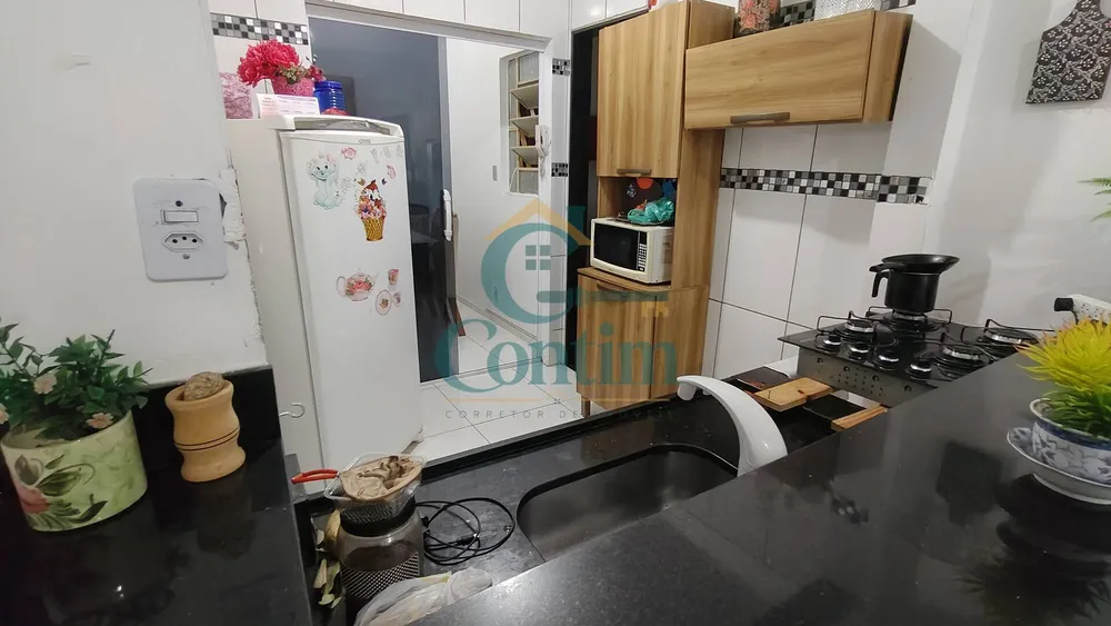 Apartamento, 1 quarto, 42 m² - Foto 15