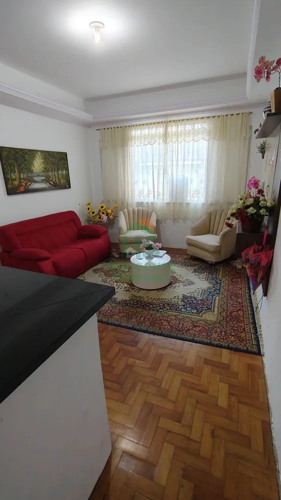 Apartamento, 1 quarto, 42 m² - Foto 19