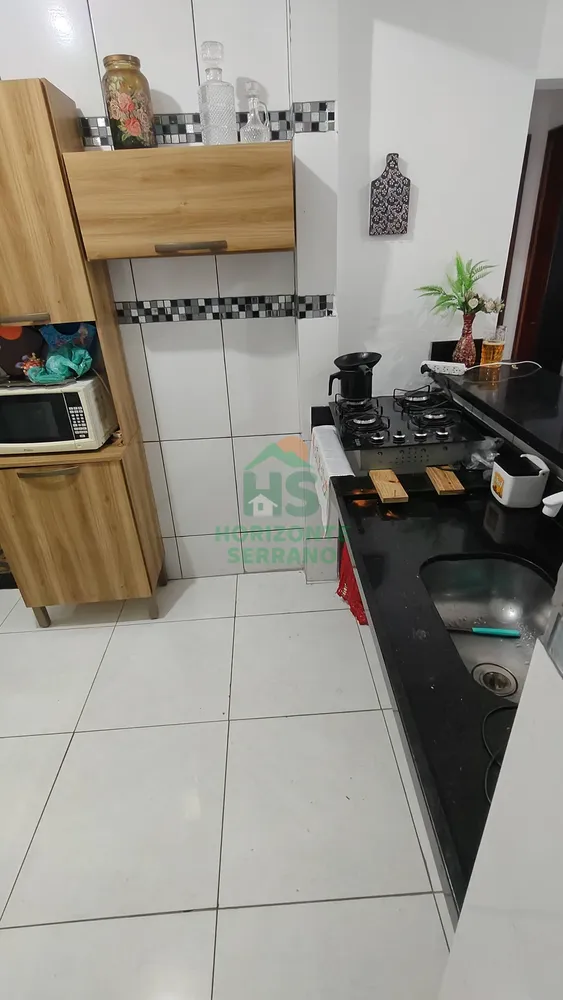 Apartamento, 1 quarto, 42 m² - Foto 6