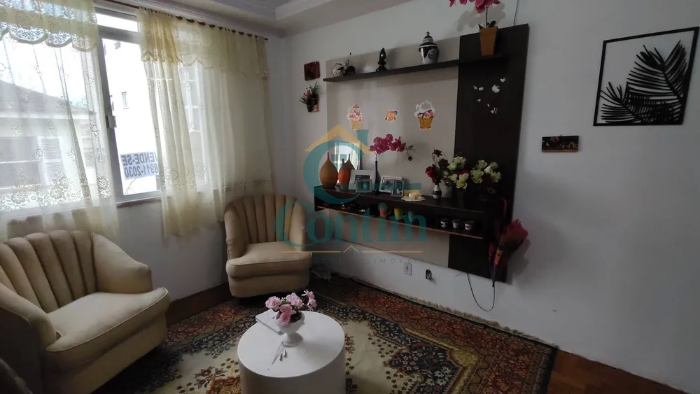 Apartamento, 1 quarto, 42 m² - Foto 35