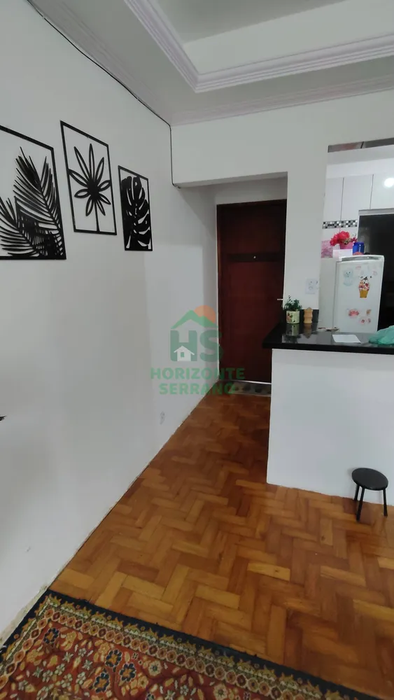 Apartamento, 1 quarto, 42 m² - Foto 16