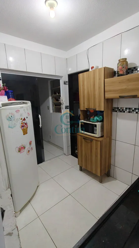 Apartamento, 1 quarto, 42 m² - Foto 5