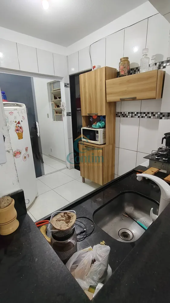 Apartamento, 1 quarto, 42 m² - Foto 13