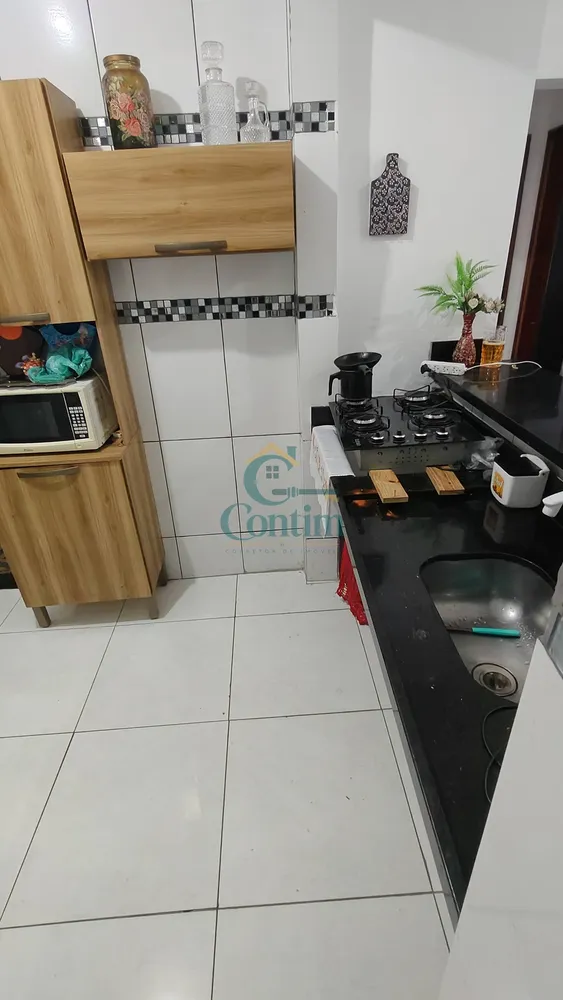 Apartamento, 1 quarto, 42 m² - Foto 11
