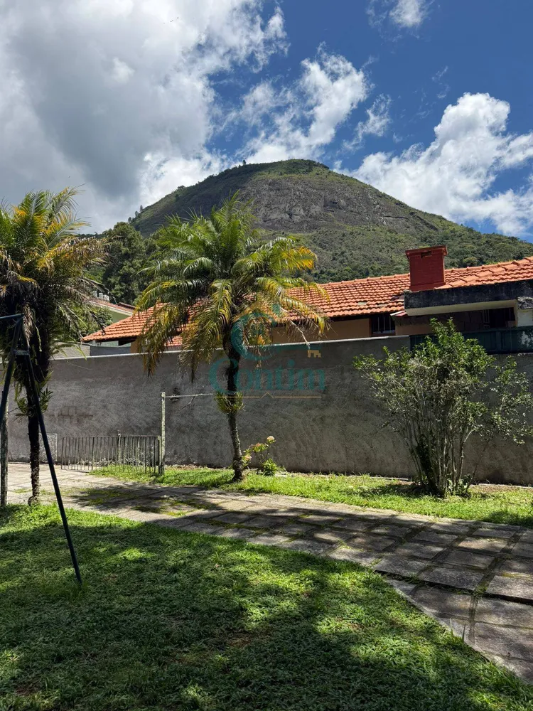 Casa, 5 quartos, 214 m² - Foto 13