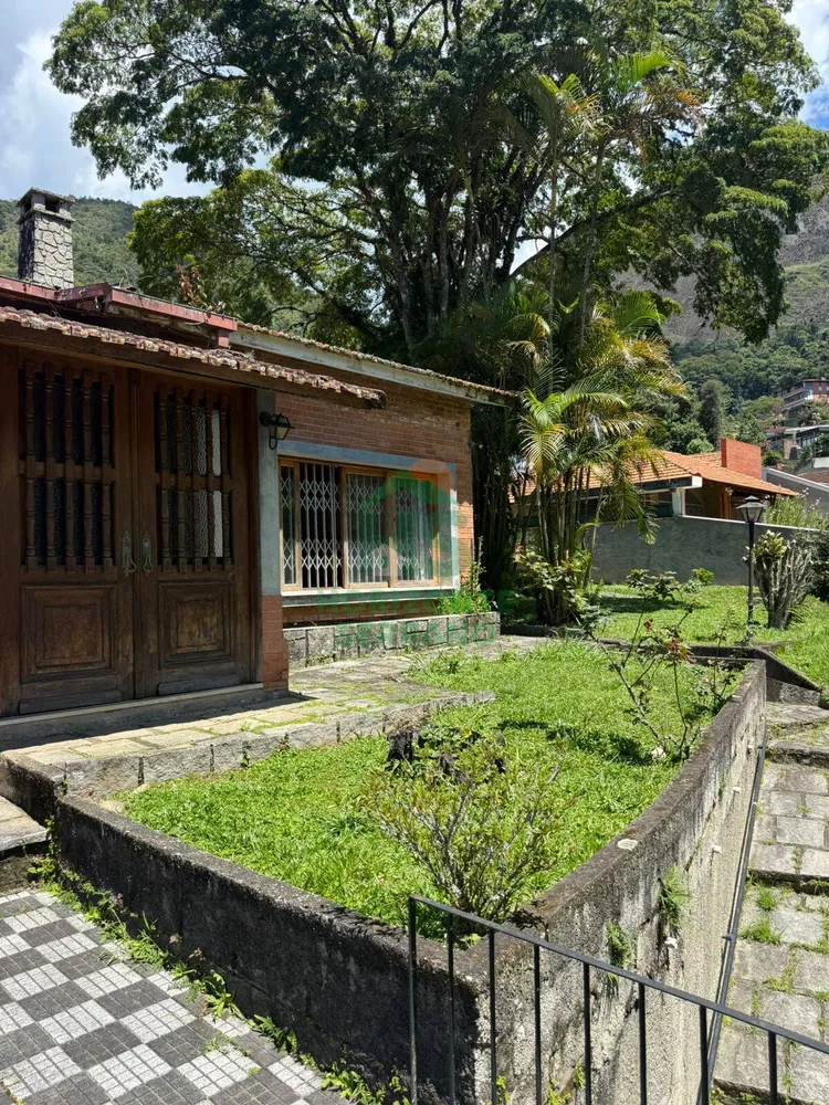 Casa, 5 quartos, 214 m² - Foto 8