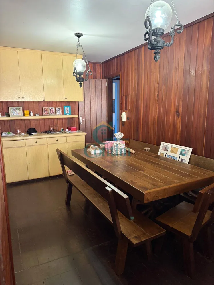 Casa, 5 quartos, 214 m² - Foto 92