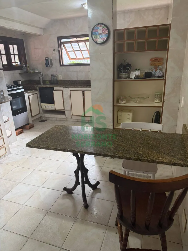 Casa, 5 quartos, 214 m² - Foto 29