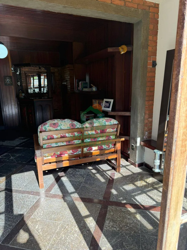 Casa, 5 quartos, 214 m² - Foto 44