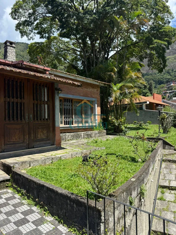 Casa, 5 quartos, 214 m² - Foto 15