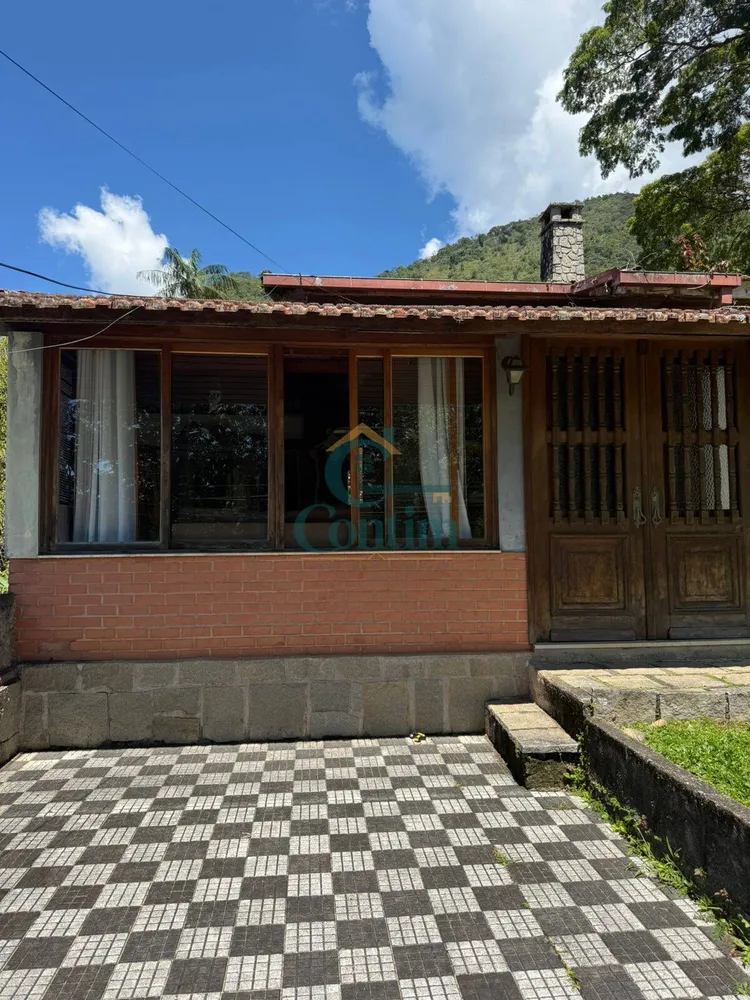 Casa, 5 quartos, 214 m² - Foto 5