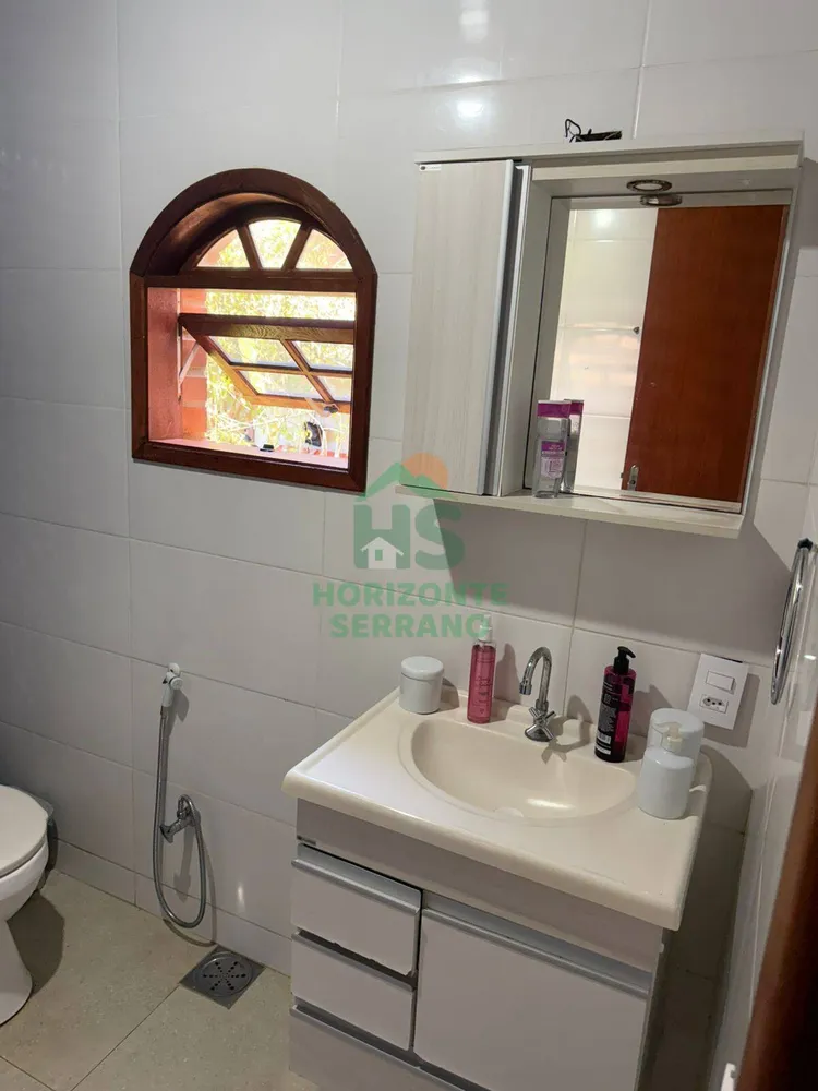 Casa, 5 quartos, 214 m² - Foto 24