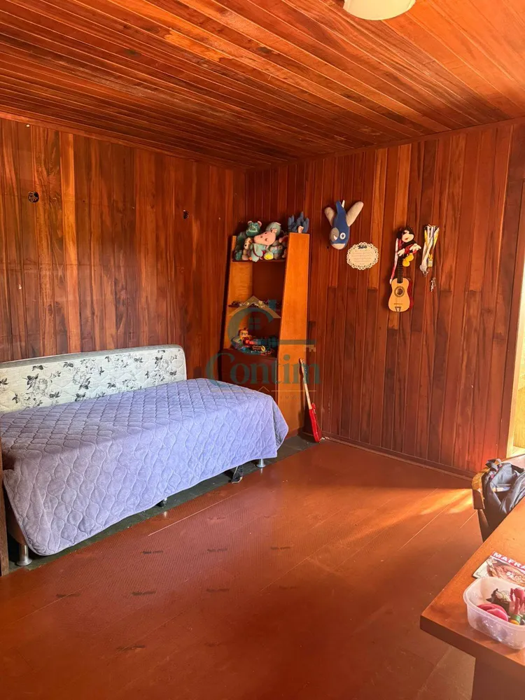 Casa, 5 quartos, 214 m² - Foto 43
