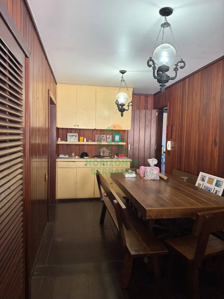 Casa, 5 quartos, 214 m² - Foto 48