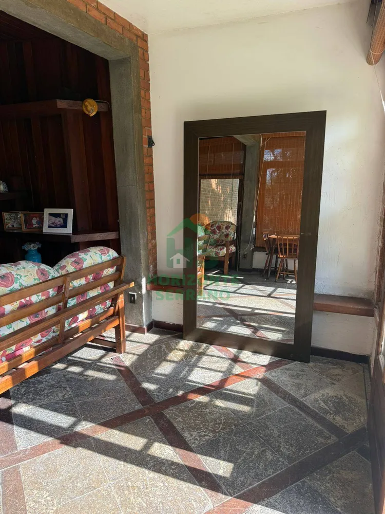 Casa, 5 quartos, 214 m² - Foto 39