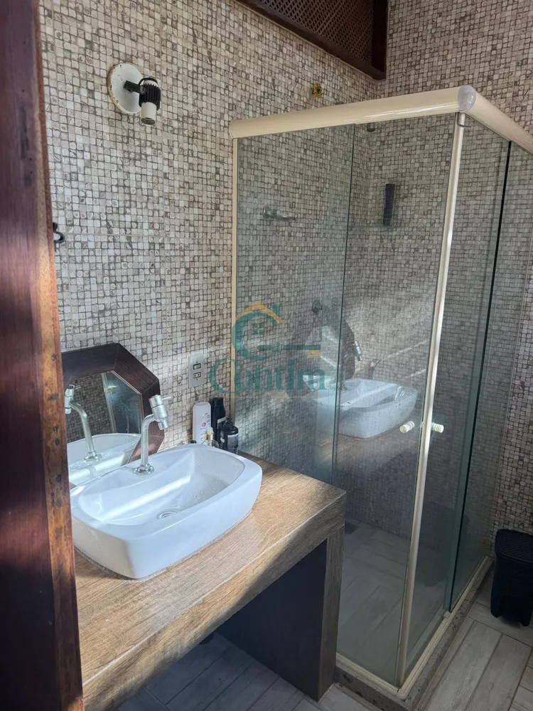 Casa, 5 quartos, 214 m² - Foto 33