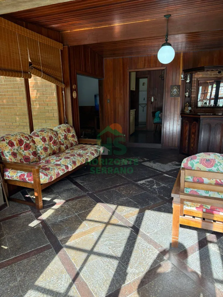 Casa, 5 quartos, 214 m² - Foto 43