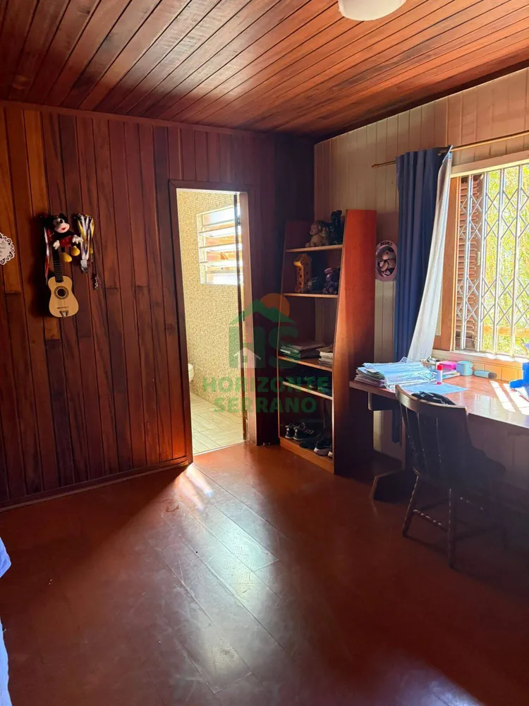 Casa, 5 quartos, 214 m² - Foto 18