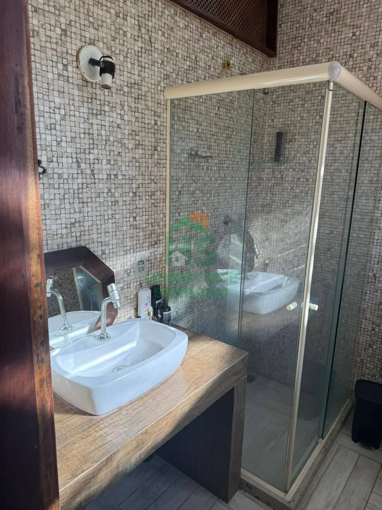 Casa, 5 quartos, 214 m² - Foto 26