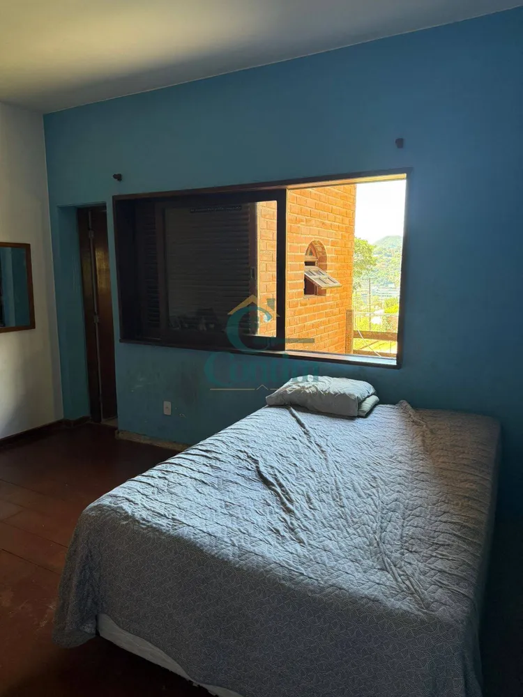 Casa, 5 quartos, 214 m² - Foto 37