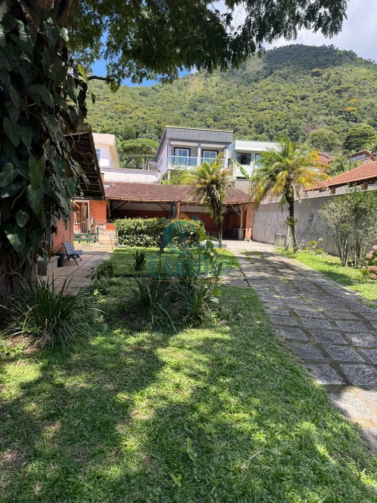 Casa, 5 quartos, 214 m² - Foto 9