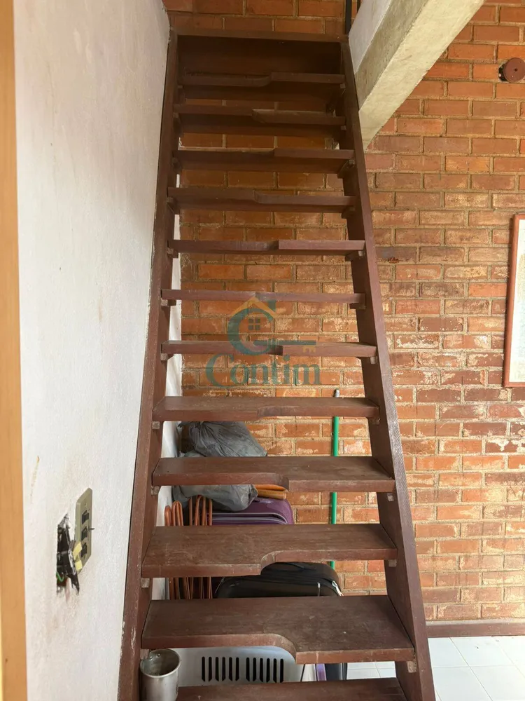Casa, 5 quartos, 214 m² - Foto 62