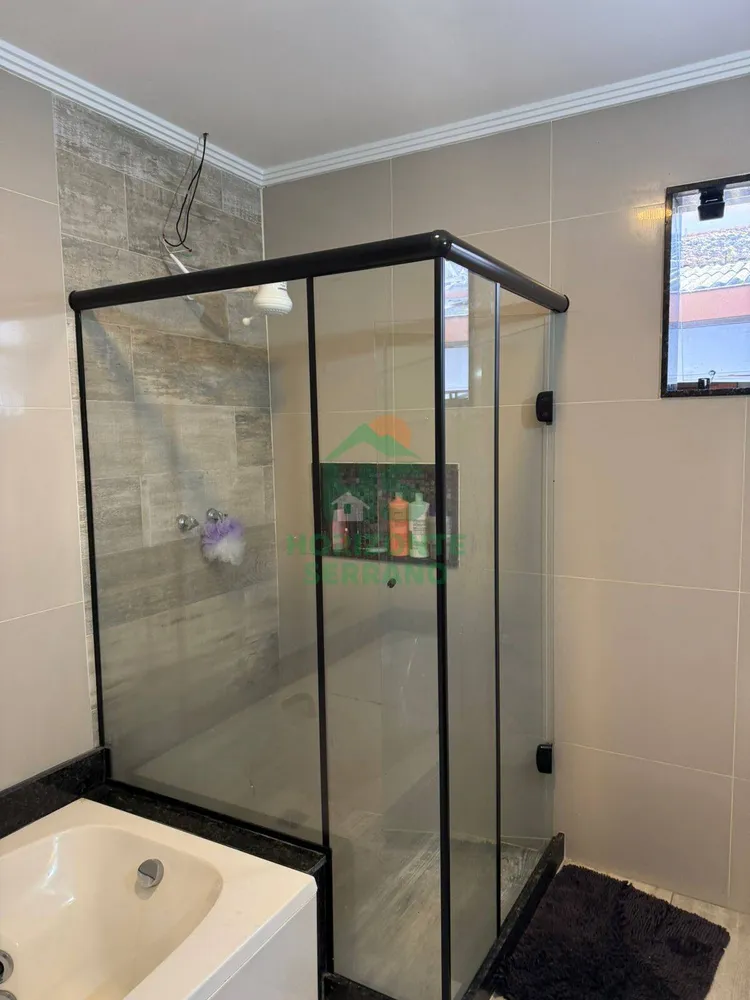 Casa, 5 quartos, 214 m² - Foto 16