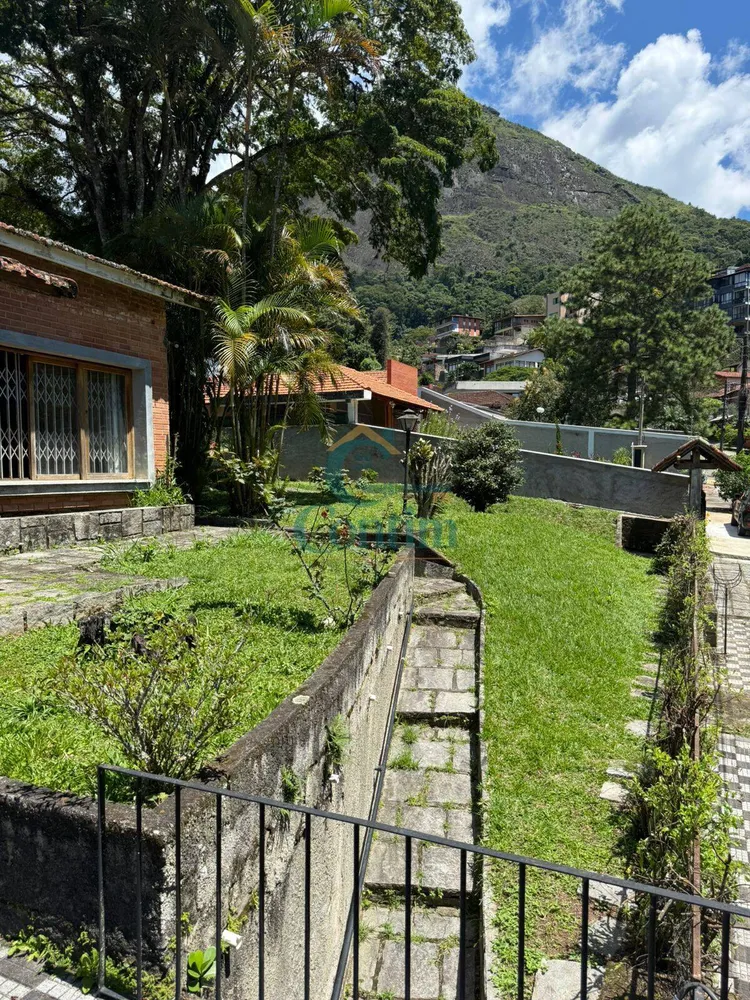 Casa, 5 quartos, 214 m² - Foto 7