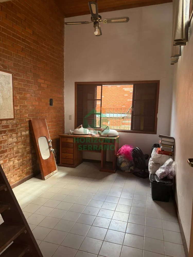 Casa, 5 quartos, 214 m² - Foto 32