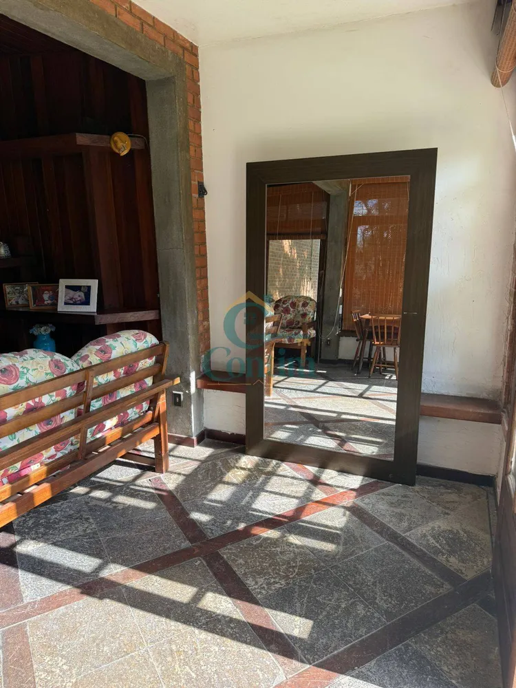 Casa, 5 quartos, 214 m² - Foto 77