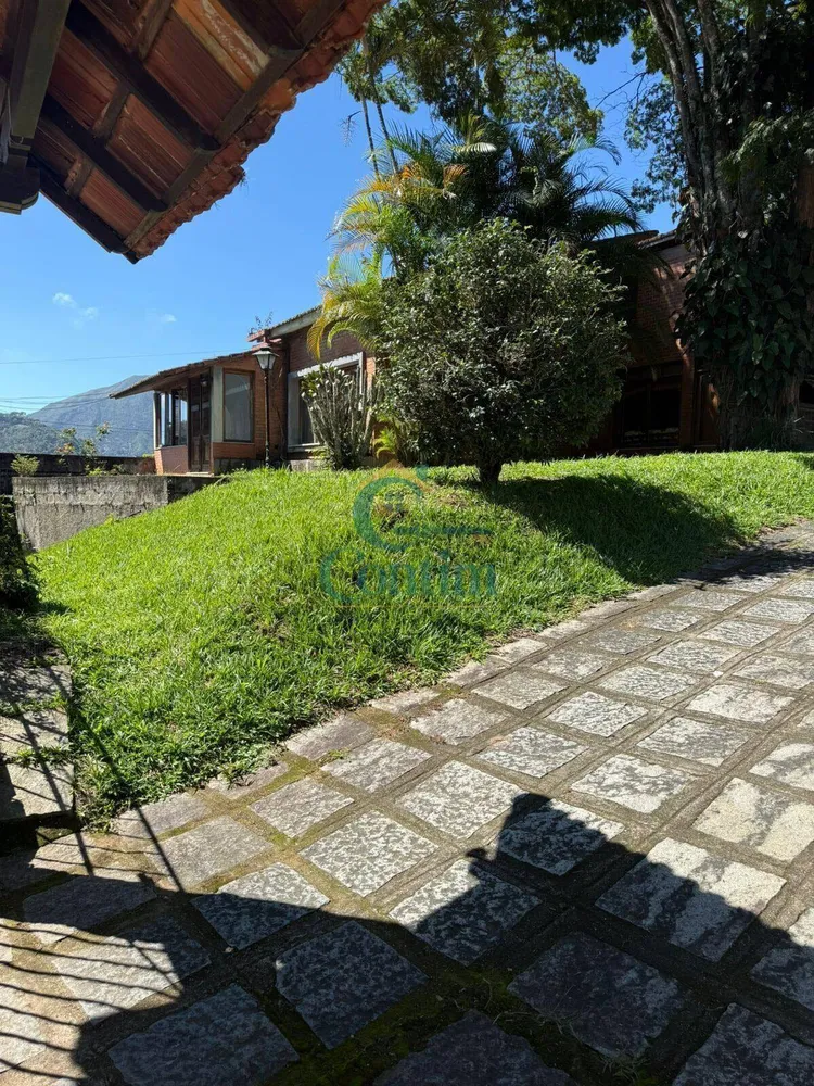 Casa, 5 quartos, 214 m² - Foto 3