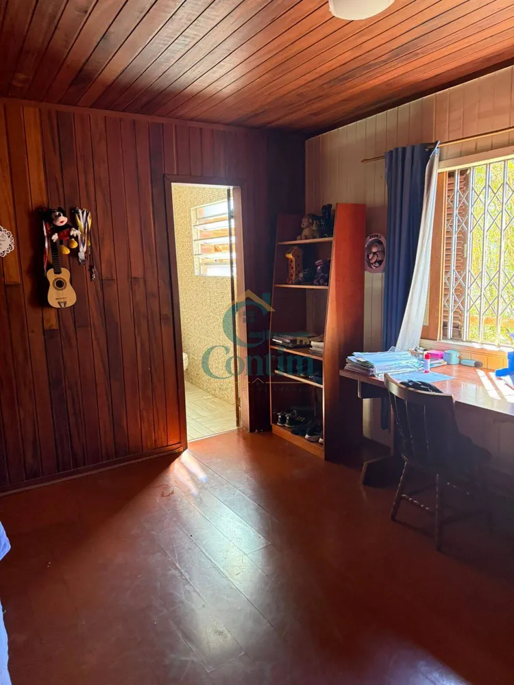 Casa, 5 quartos, 214 m² - Foto 35