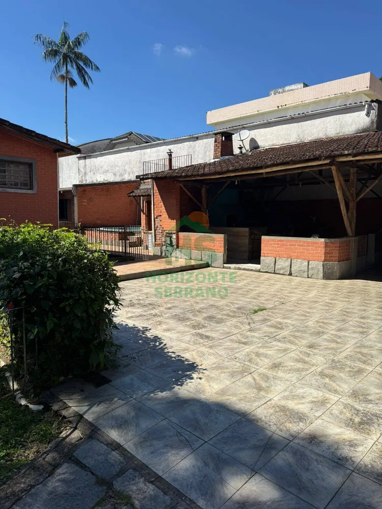 Casa, 5 quartos, 214 m² - Foto 50