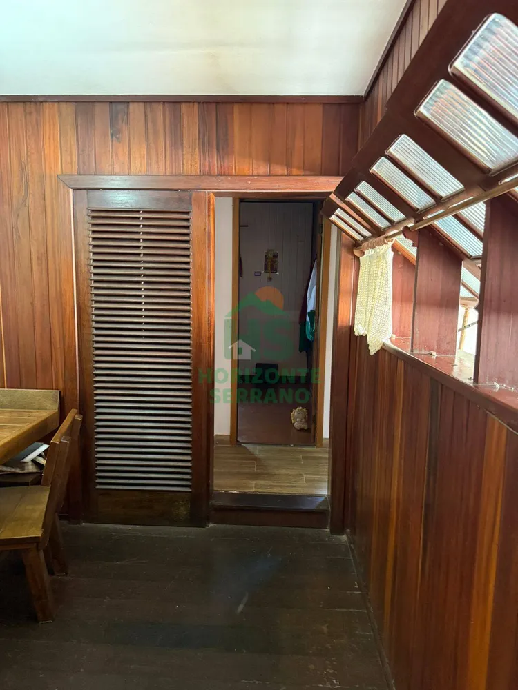 Casa, 5 quartos, 214 m² - Foto 45