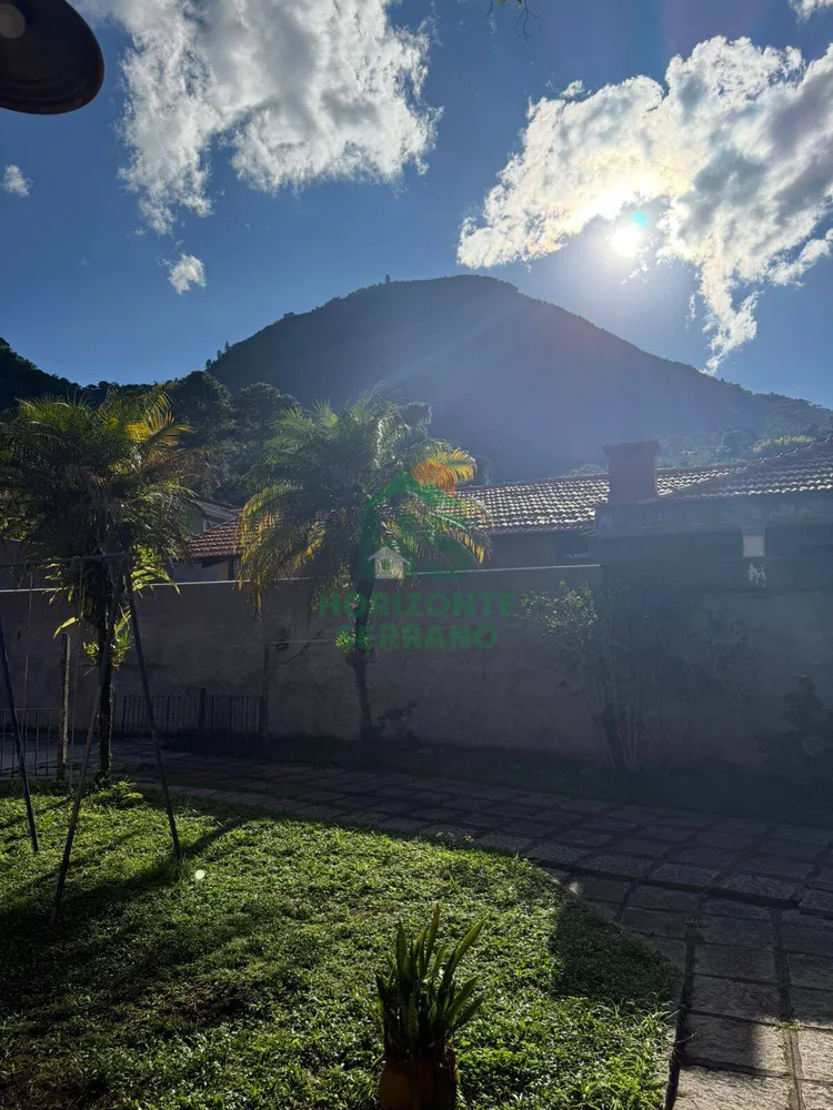 Casa, 5 quartos, 214 m² - Foto 11